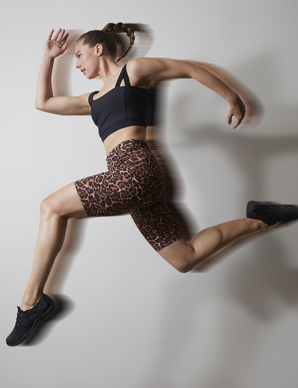 Fitness in NoMad