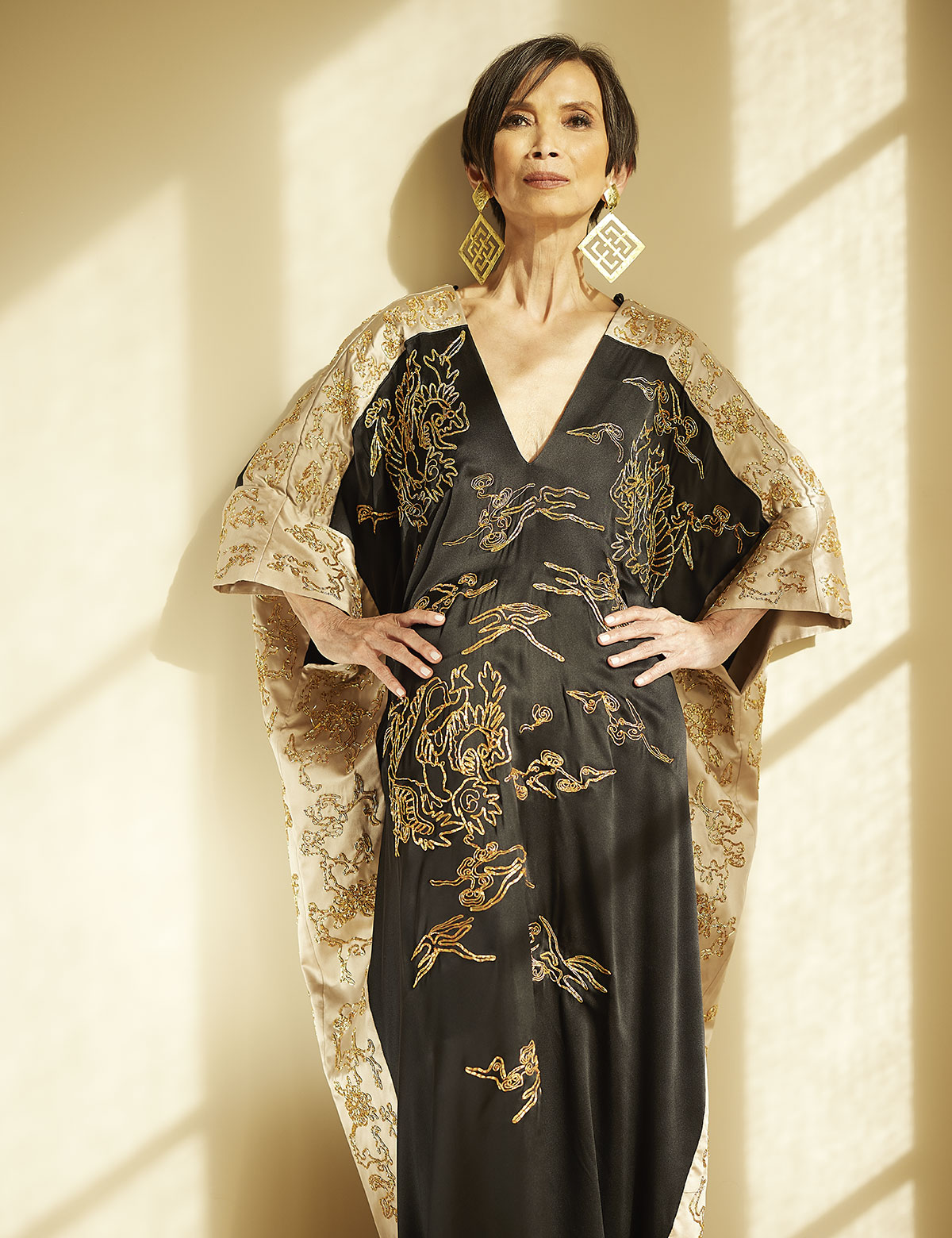Josie Natori