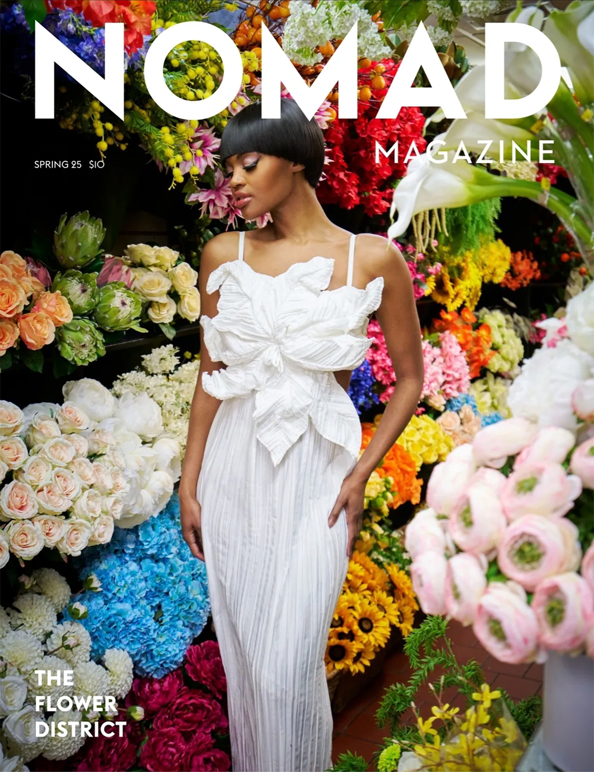 NOMAD Magazine n.7