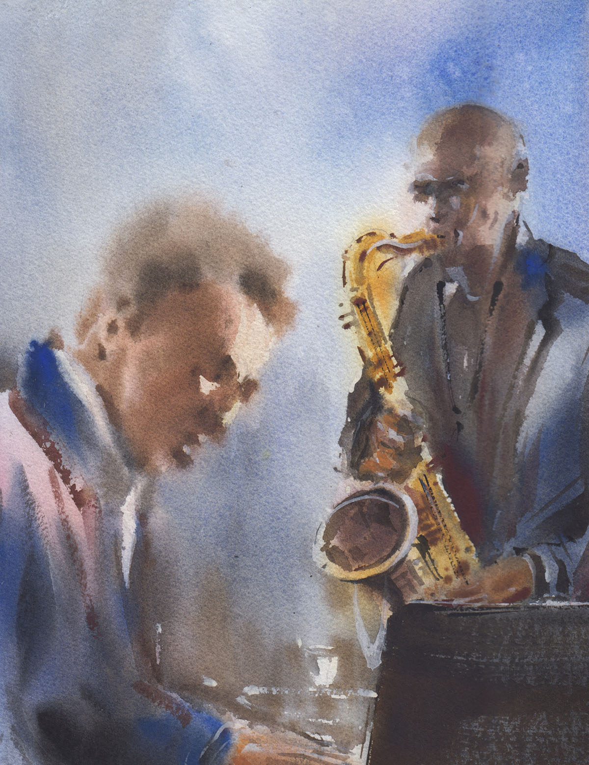 NoMad Jazz
